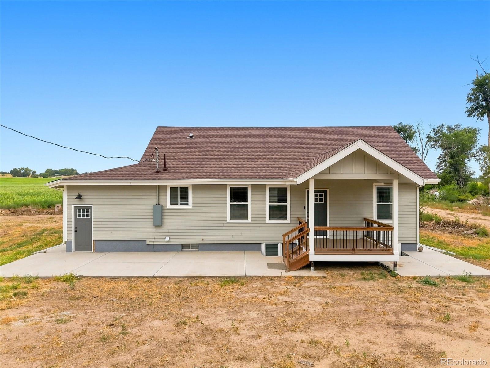 MLS Image #31 for 23240  county road 21 ,fort morgan, Colorado