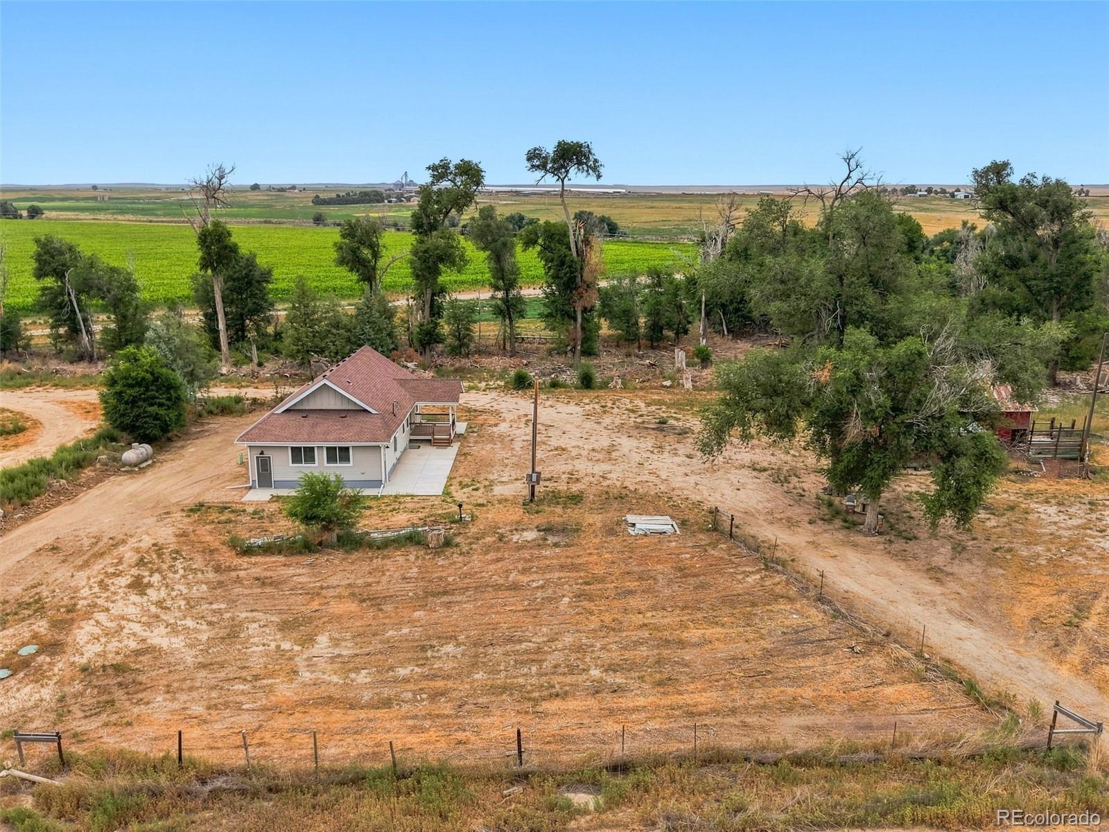 MLS Image #35 for 23240  county road 21 ,fort morgan, Colorado