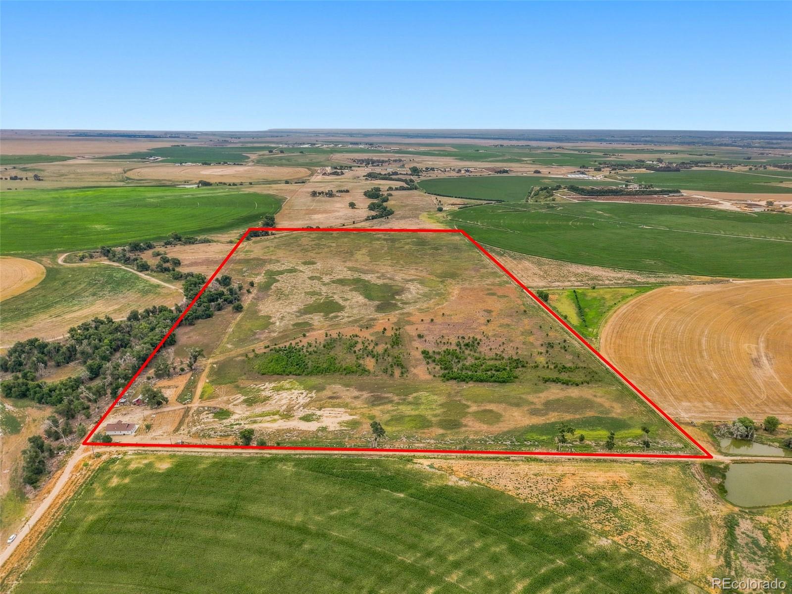 MLS Image #39 for 23240  county road 21 ,fort morgan, Colorado