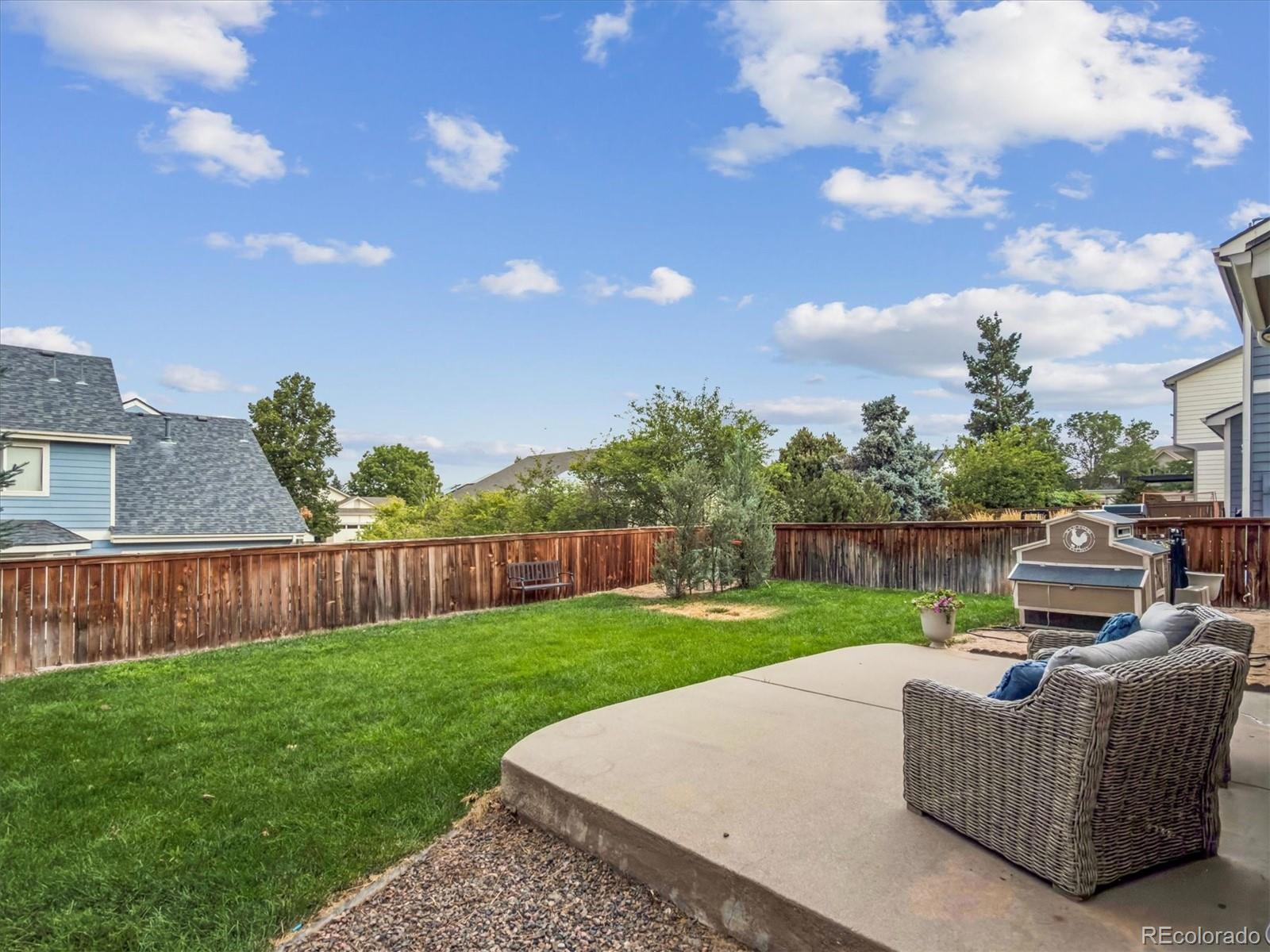 MLS Image #18 for 9827  mulberry way,littleton, Colorado