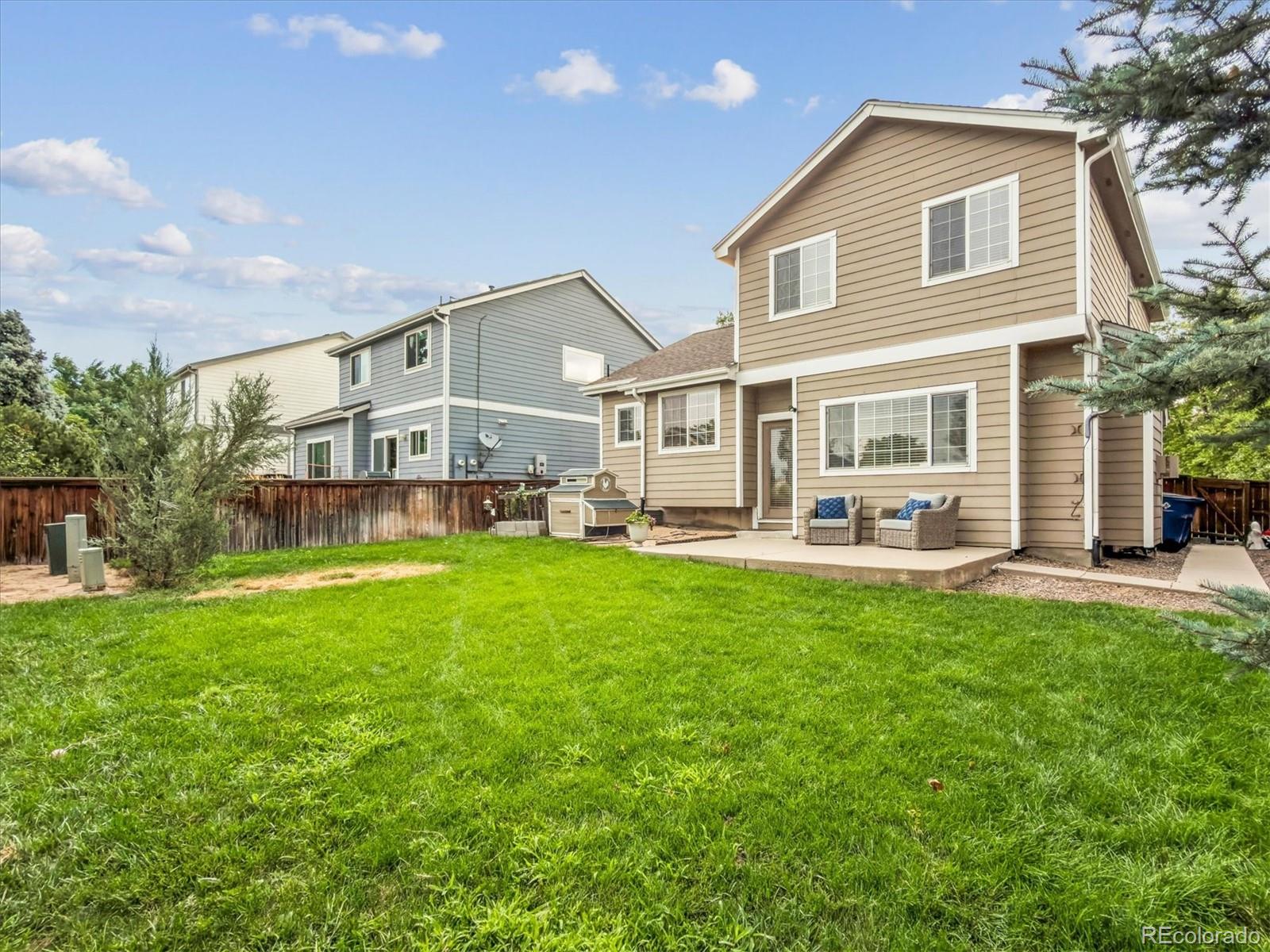 MLS Image #19 for 9827  mulberry way,littleton, Colorado