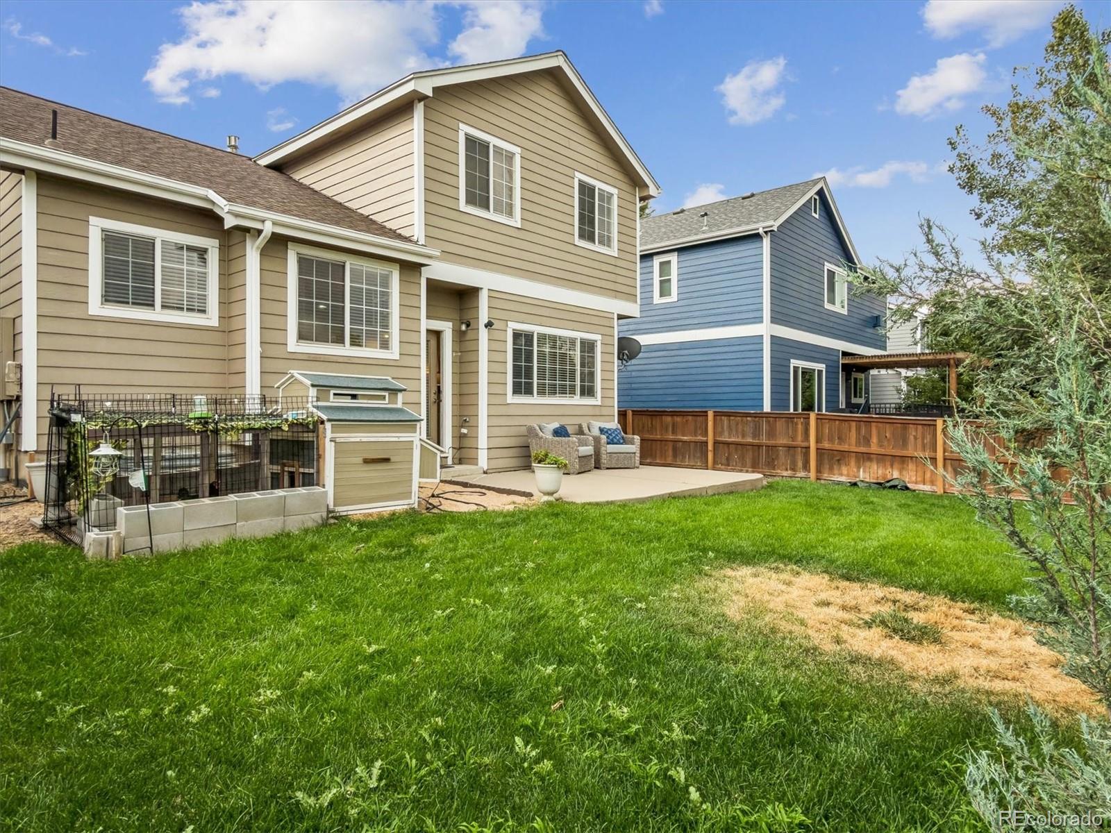 MLS Image #20 for 9827  mulberry way,littleton, Colorado