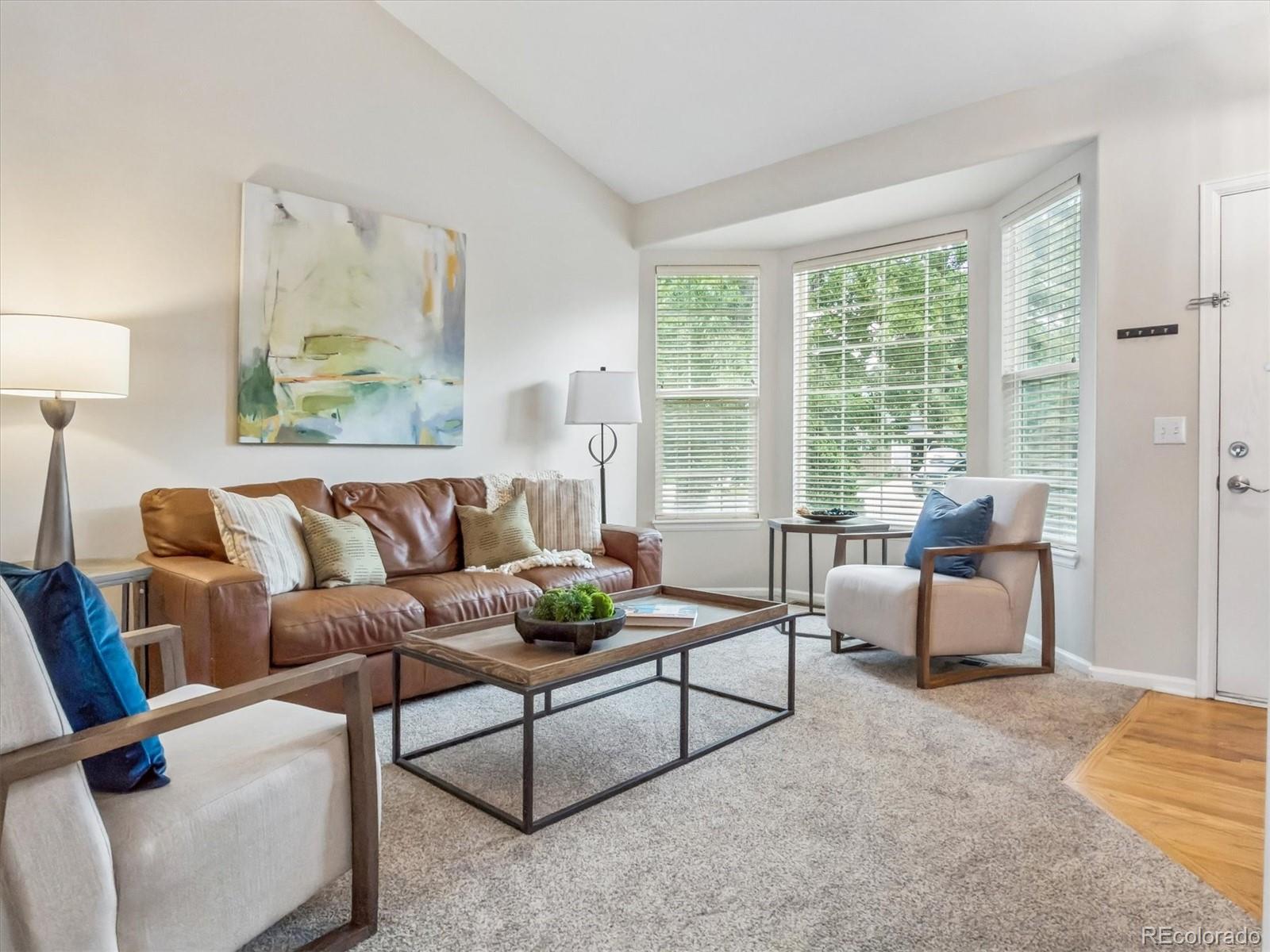 MLS Image #3 for 9827  mulberry way,littleton, Colorado