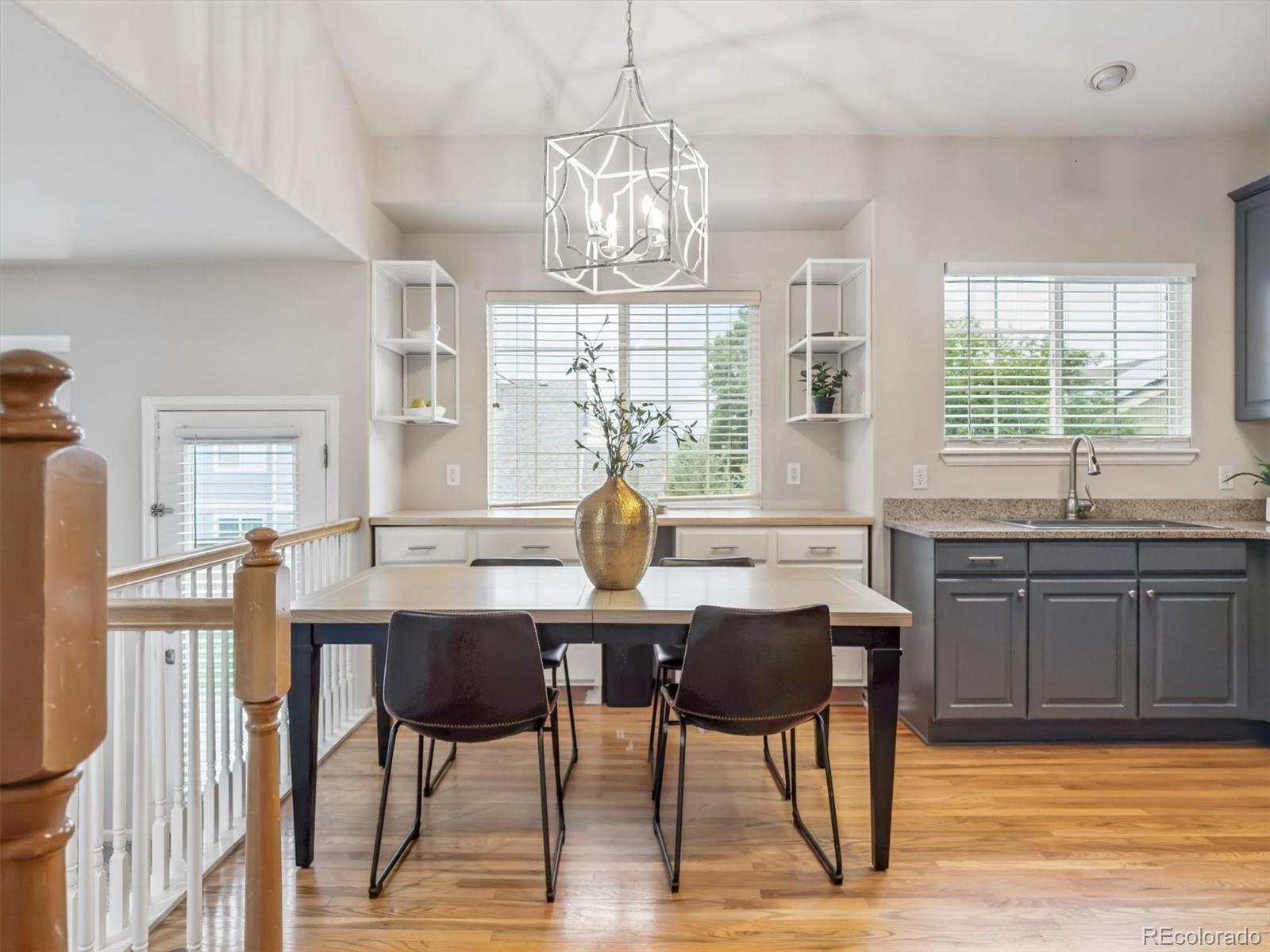 MLS Image #4 for 9827  mulberry way,littleton, Colorado