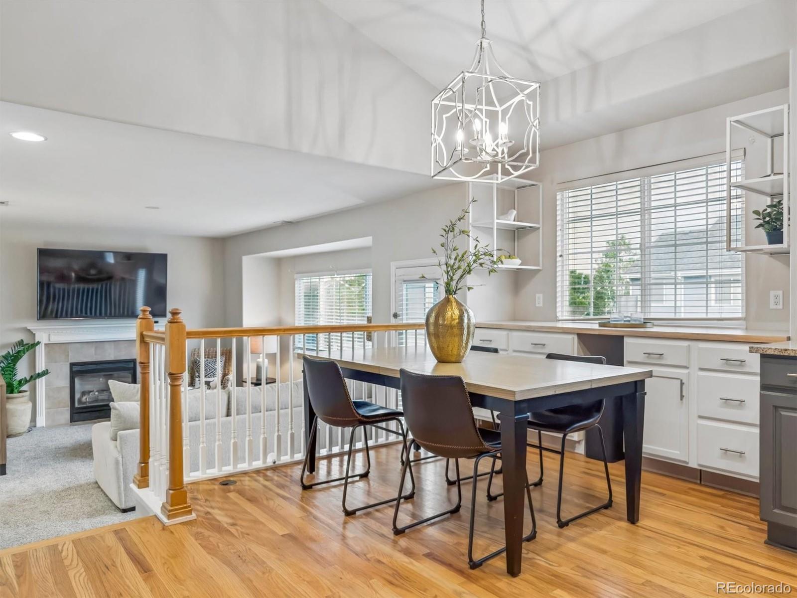 MLS Image #6 for 9827  mulberry way,littleton, Colorado