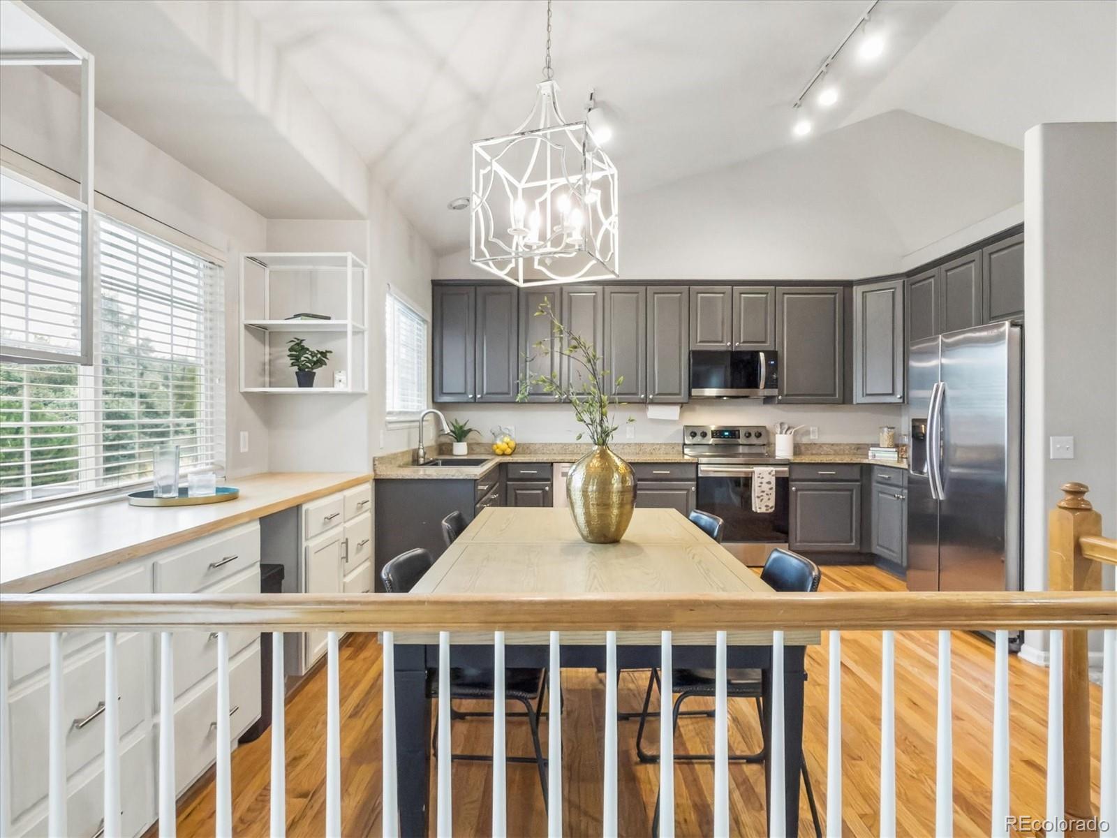 MLS Image #9 for 9827  mulberry way,littleton, Colorado