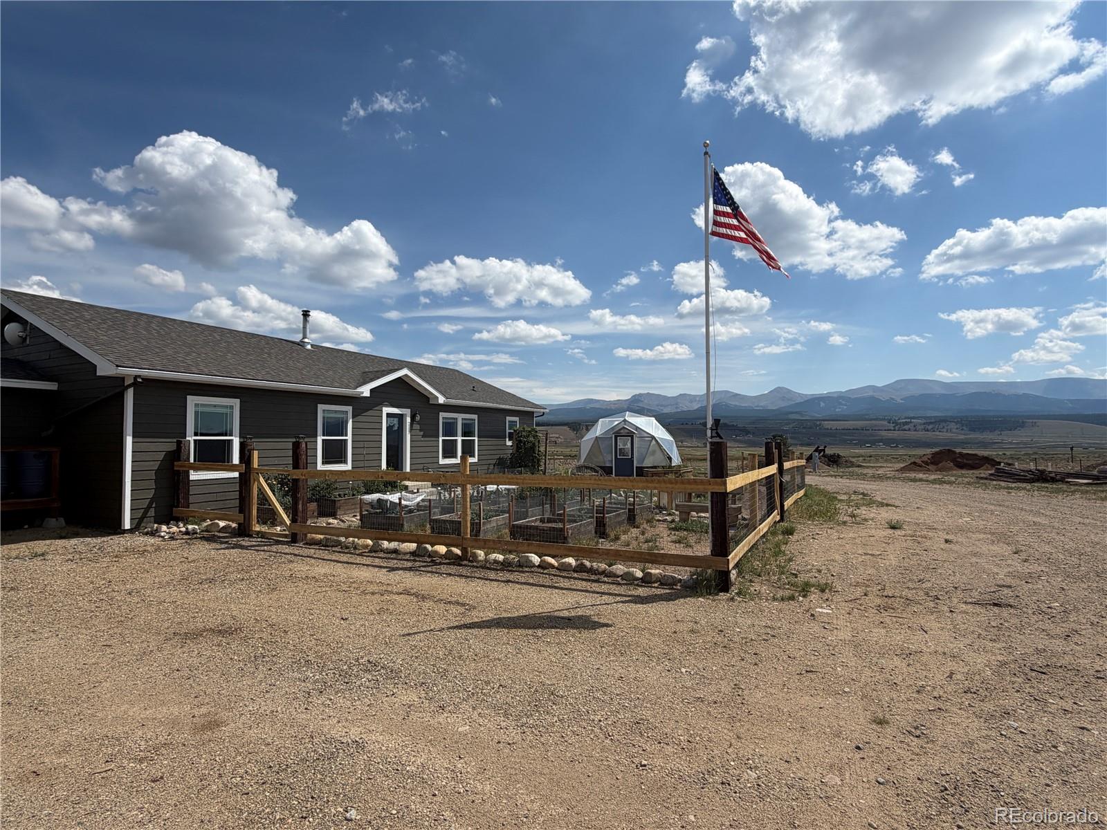 MLS Image #1 for 211  stargazer circle,leadville, Colorado
