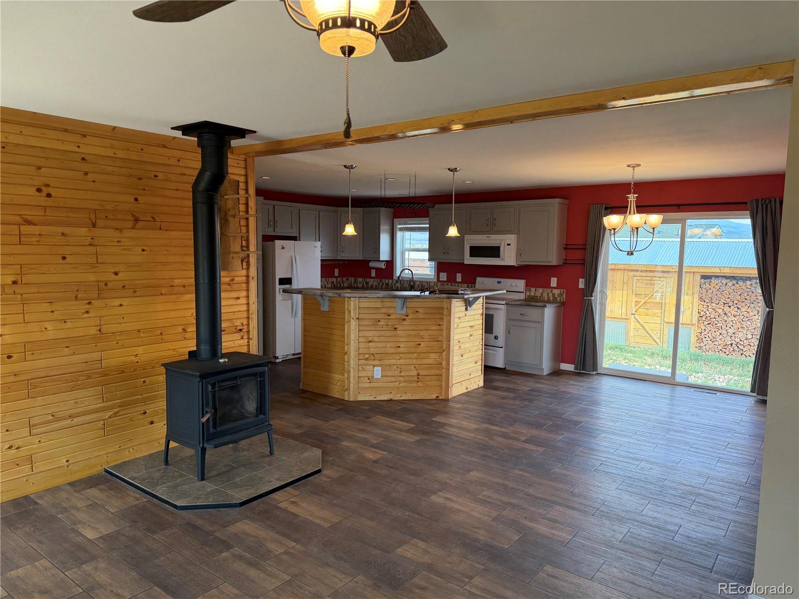 MLS Image #2 for 211  stargazer circle,leadville, Colorado