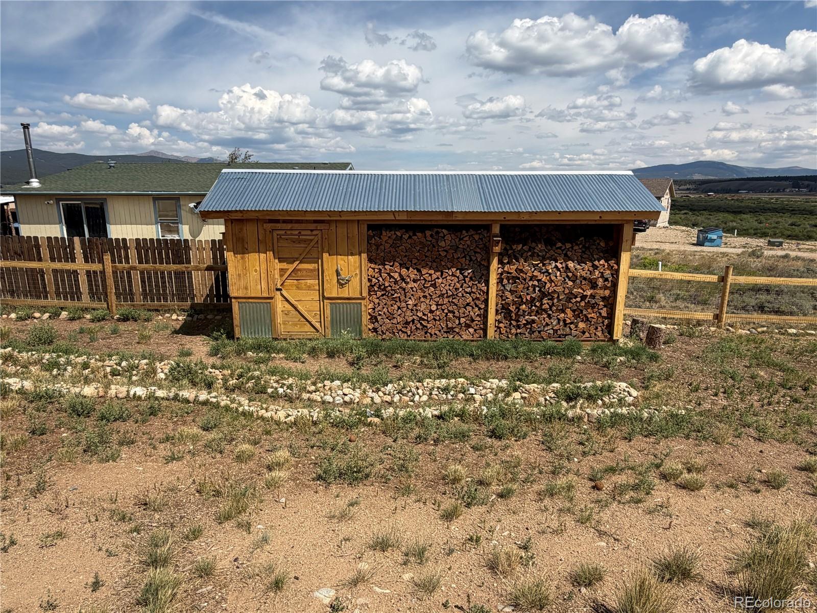 MLS Image #22 for 211  stargazer circle,leadville, Colorado