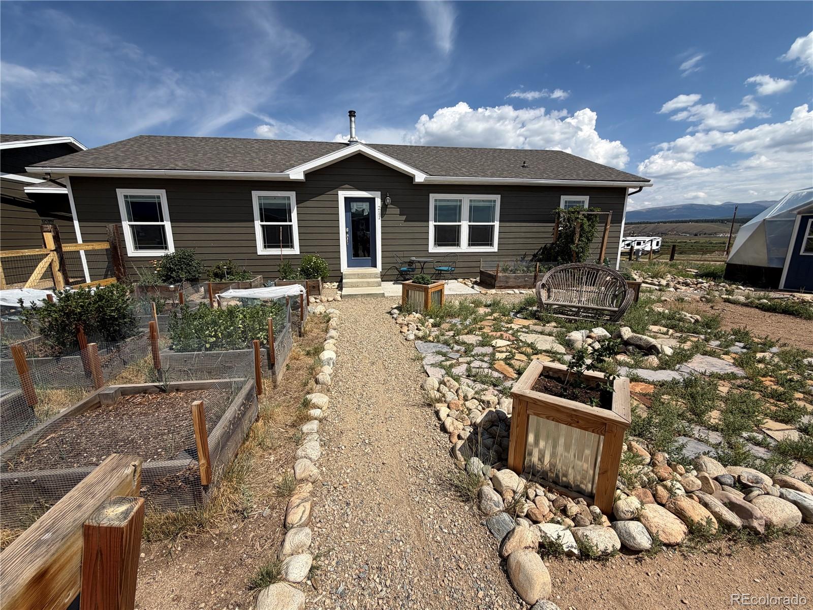 MLS Image #26 for 211  stargazer circle,leadville, Colorado