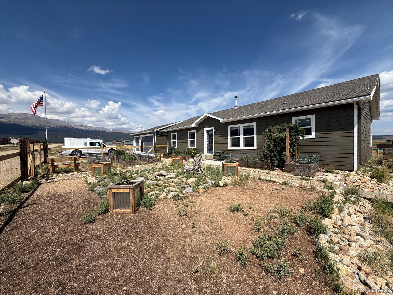 MLS Image #27 for 211  stargazer circle,leadville, Colorado