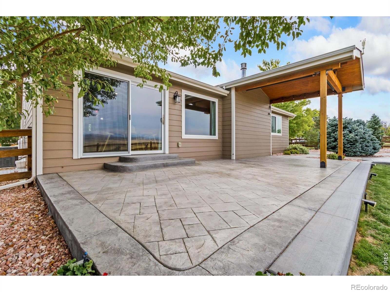 MLS Image #35 for 7457  stonington court,fort collins, Colorado