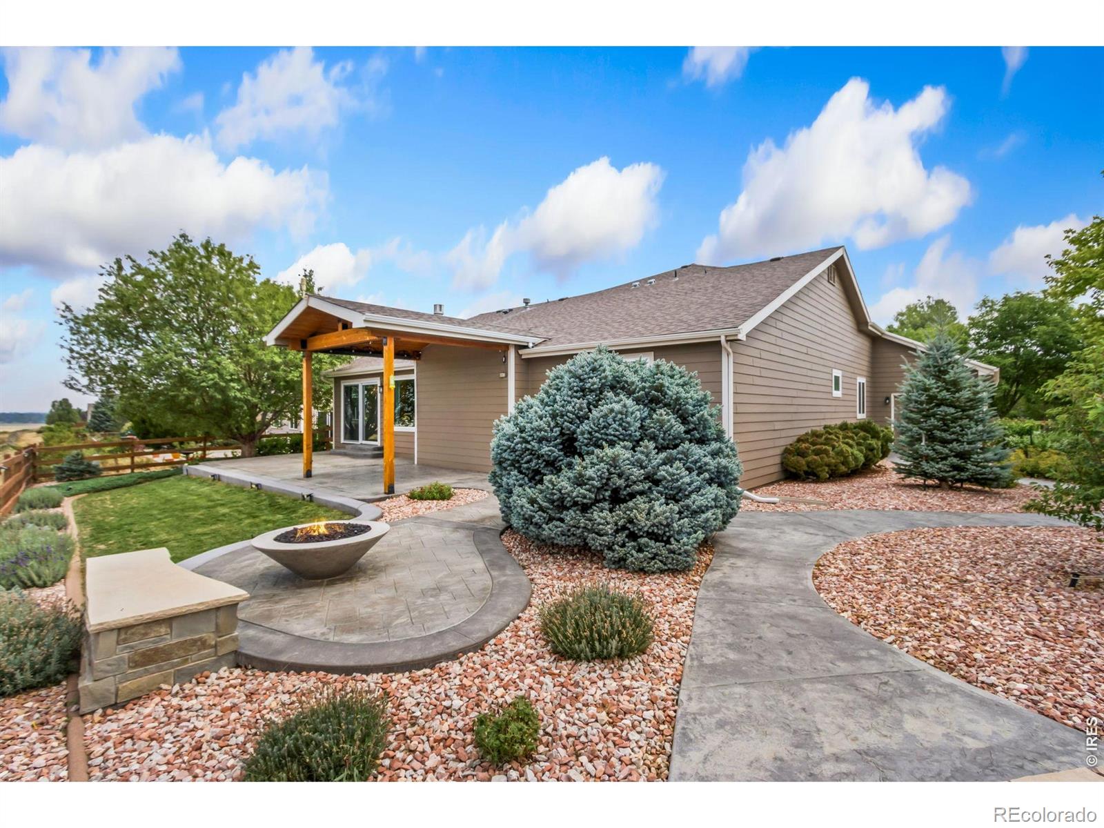 MLS Image #38 for 7457  stonington court,fort collins, Colorado