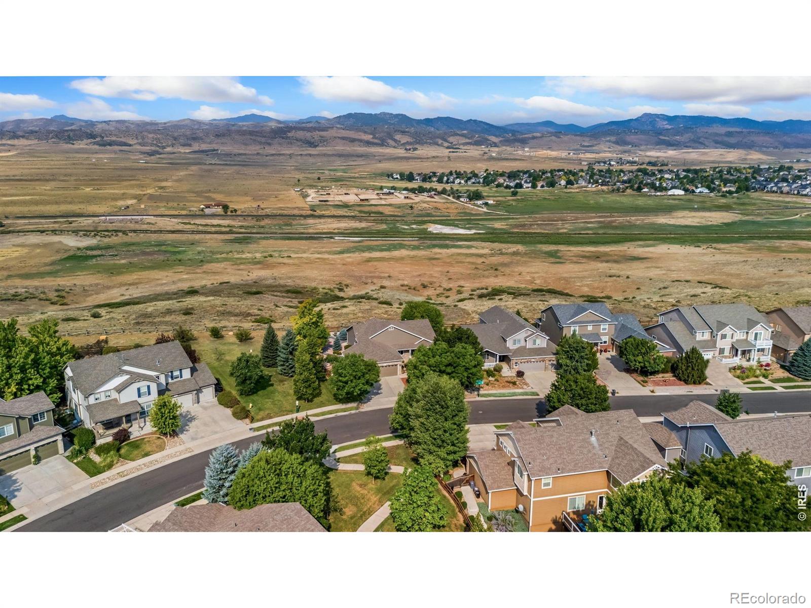 MLS Image #40 for 7457  stonington court,fort collins, Colorado