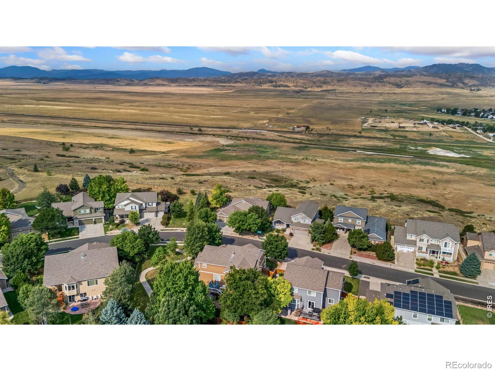 MLS Image #41 for 7457  stonington court,fort collins, Colorado