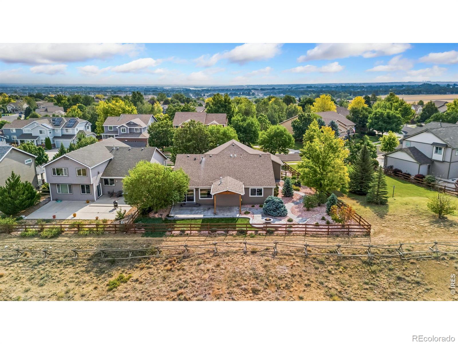MLS Image #42 for 7457  stonington court,fort collins, Colorado