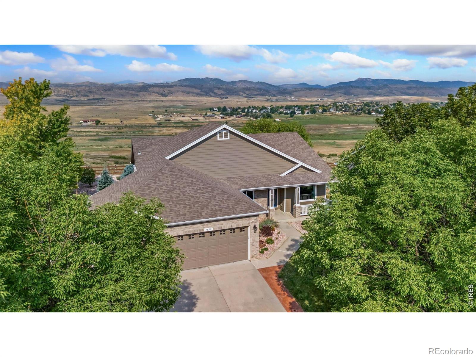 MLS Image #43 for 7457  stonington court,fort collins, Colorado