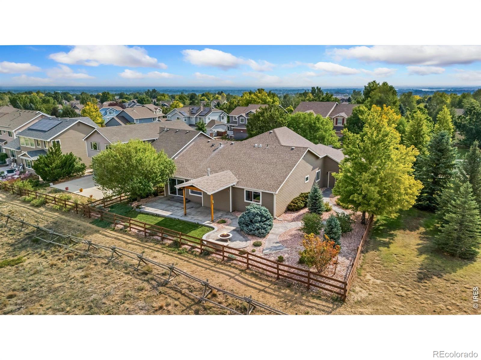 MLS Image #44 for 7457  stonington court,fort collins, Colorado
