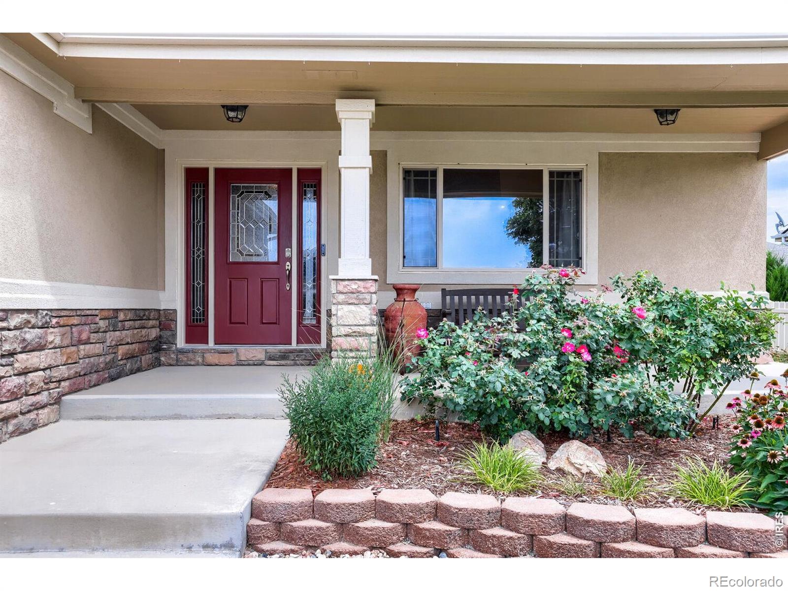 MLS Image #2 for 61  westward way,eaton, Colorado