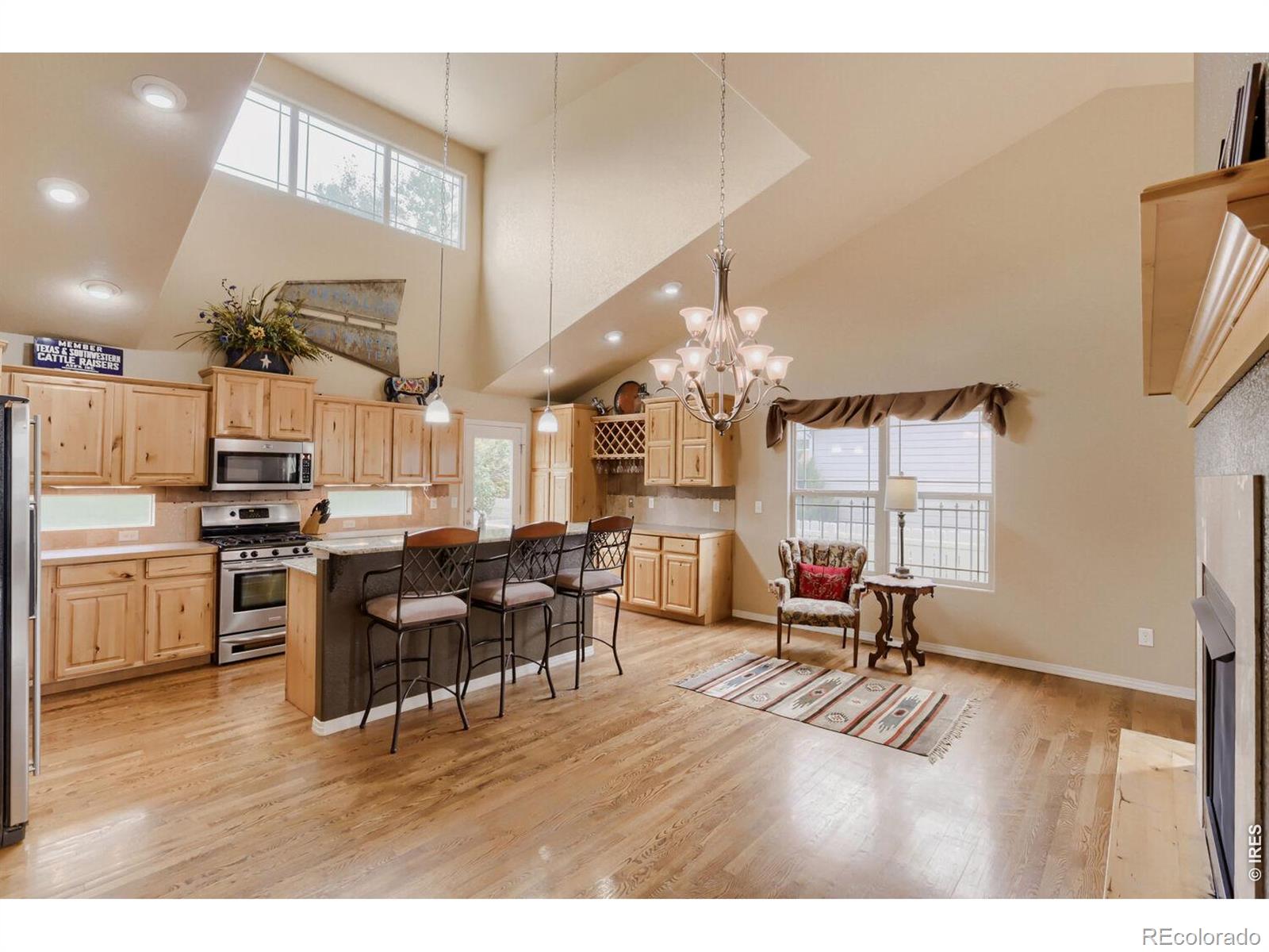 MLS Image #9 for 61  westward way,eaton, Colorado