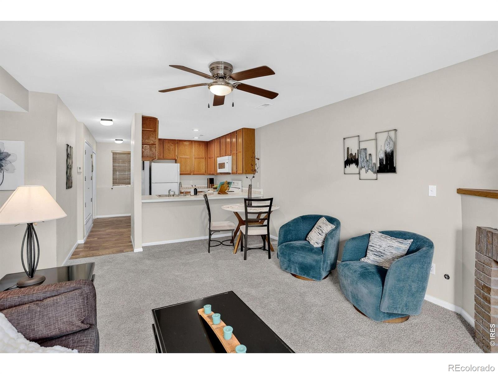 MLS Image #1 for 2960 w stuart street,fort collins, Colorado