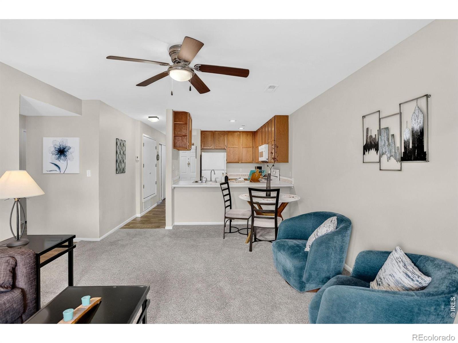 MLS Image #2 for 2960 w stuart street,fort collins, Colorado