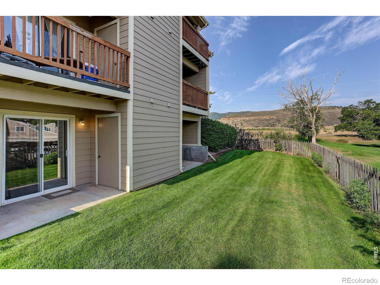 MLS Image #7 for 2960 w stuart street,fort collins, Colorado