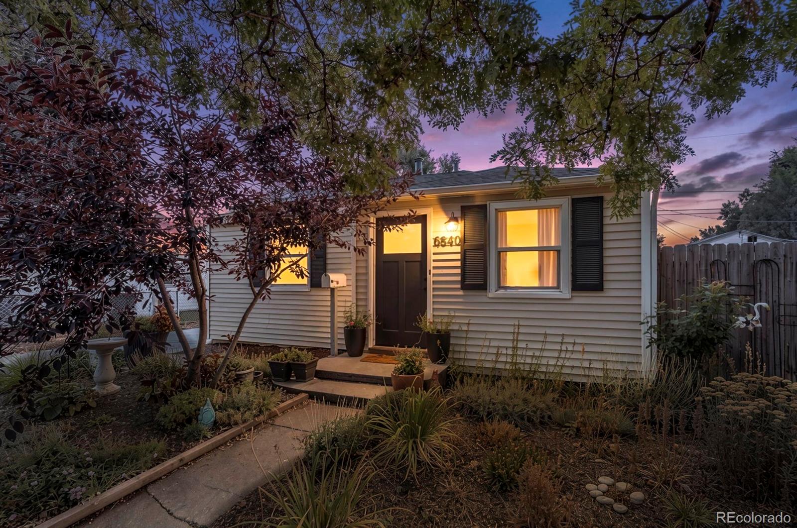 MLS Image #0 for 6840  reno drive,arvada, Colorado