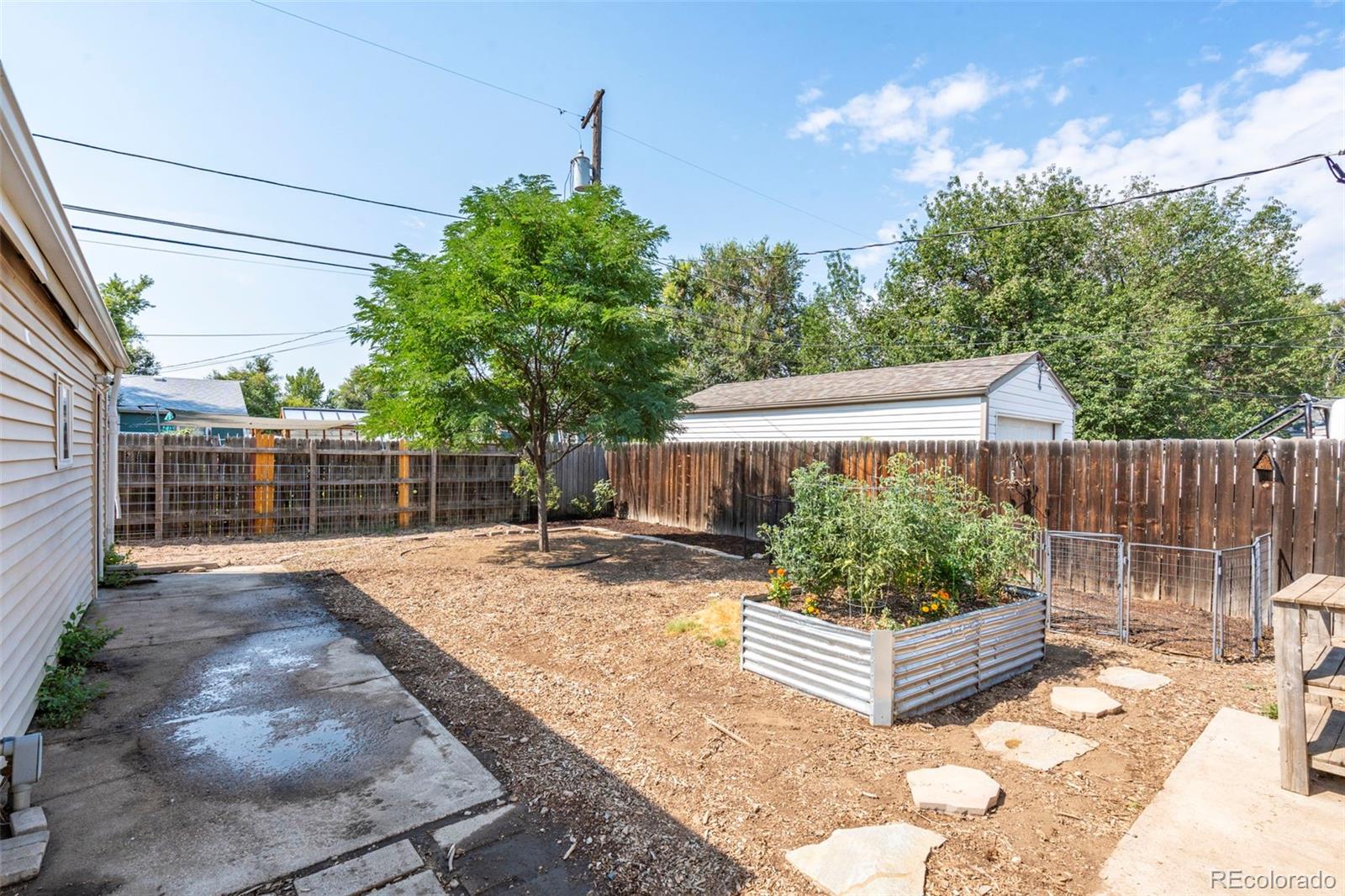 MLS Image #30 for 6840  reno drive,arvada, Colorado