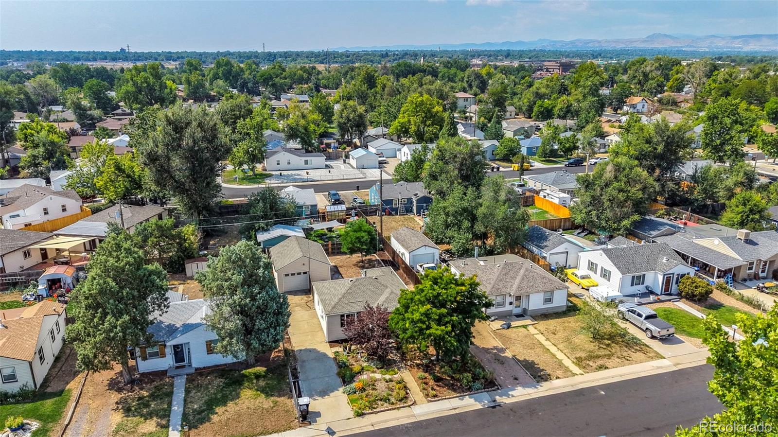 MLS Image #37 for 6840  reno drive,arvada, Colorado