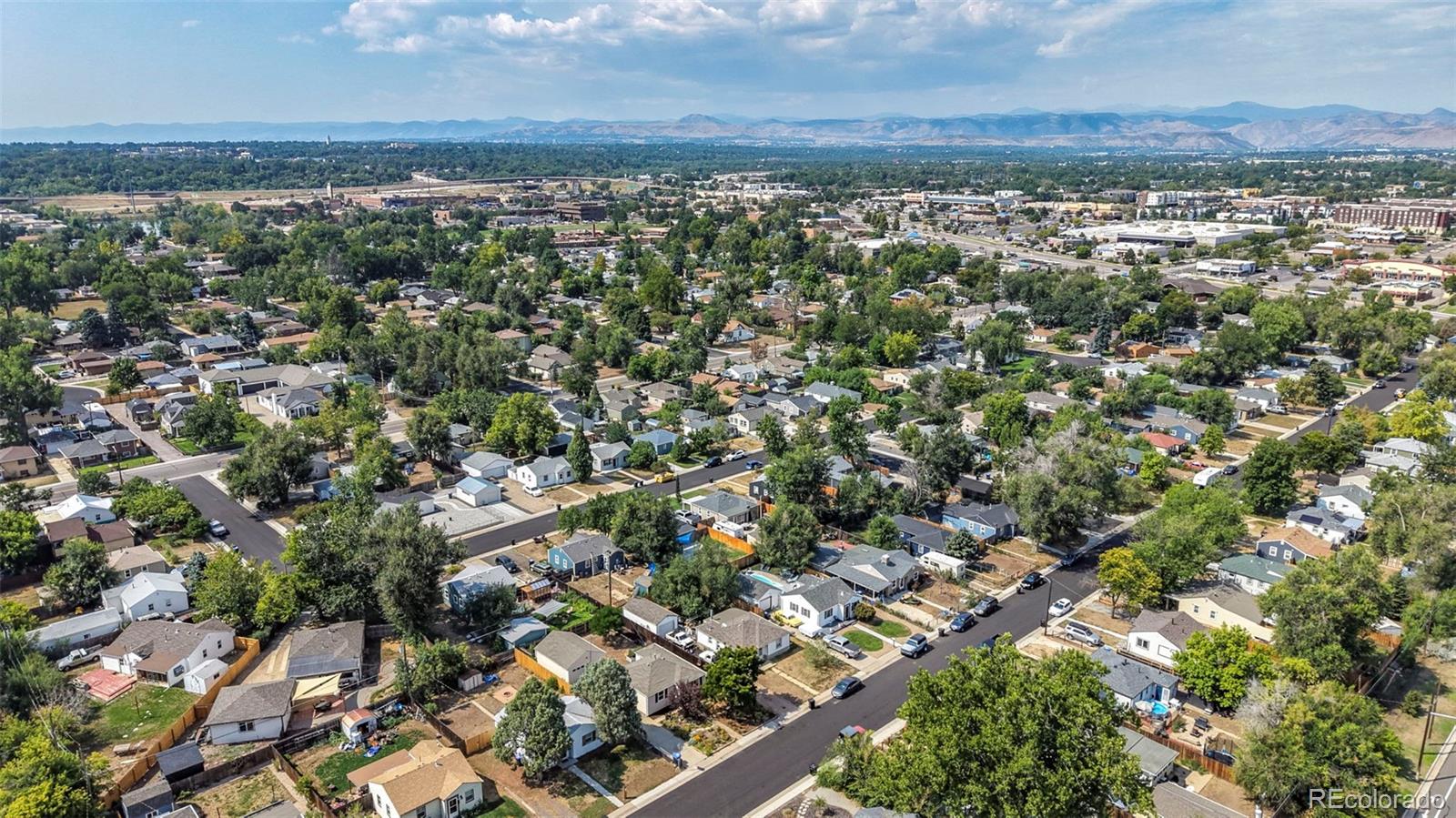 MLS Image #39 for 6840  reno drive,arvada, Colorado