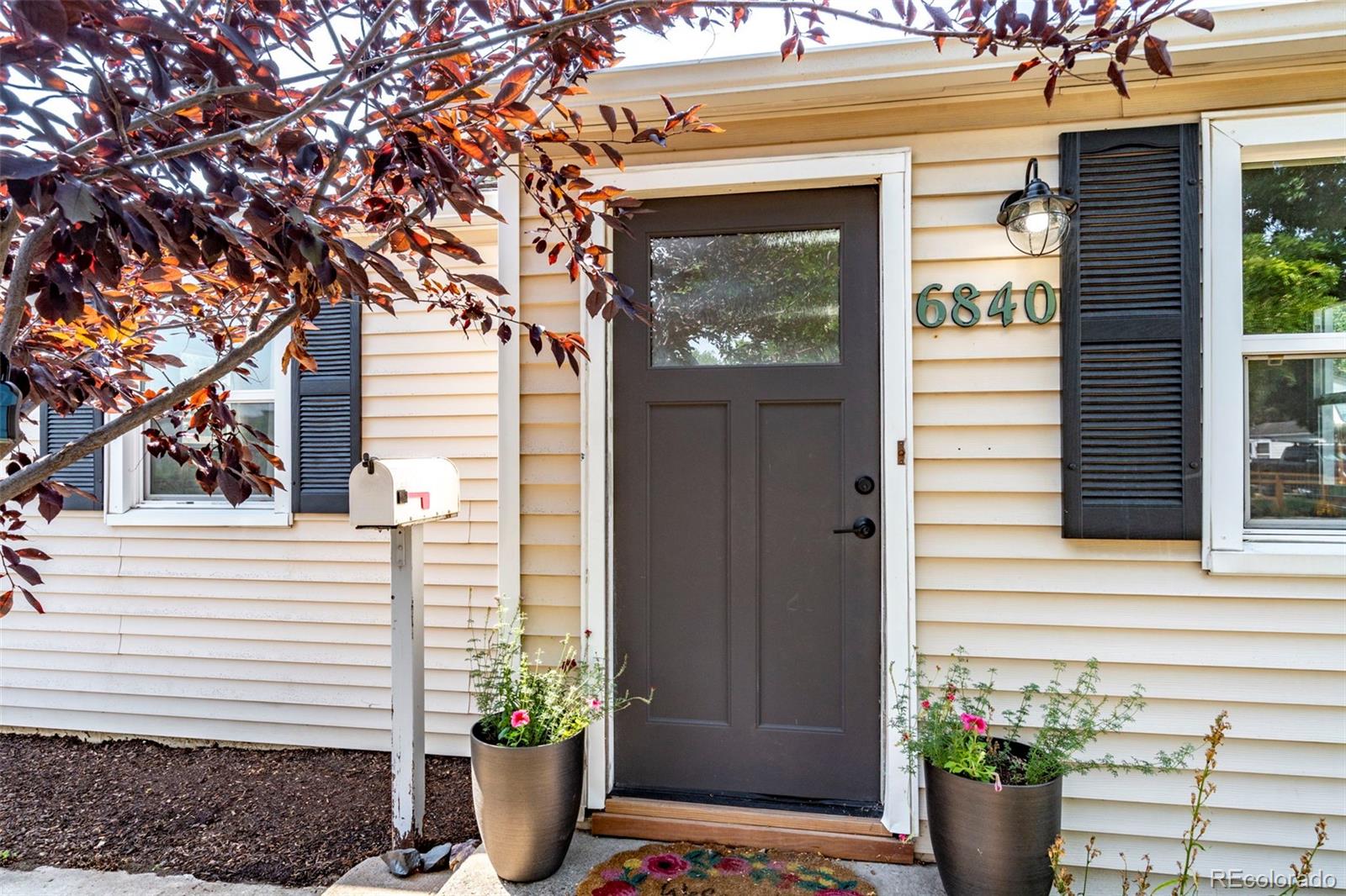 MLS Image #4 for 6840  reno drive,arvada, Colorado