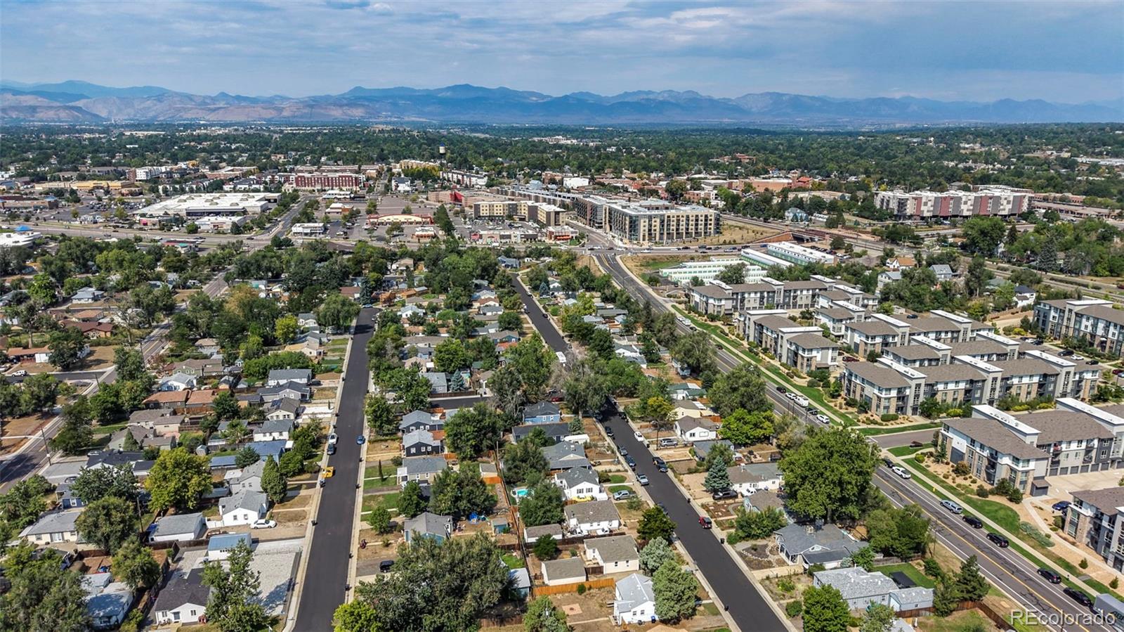MLS Image #41 for 6840  reno drive,arvada, Colorado