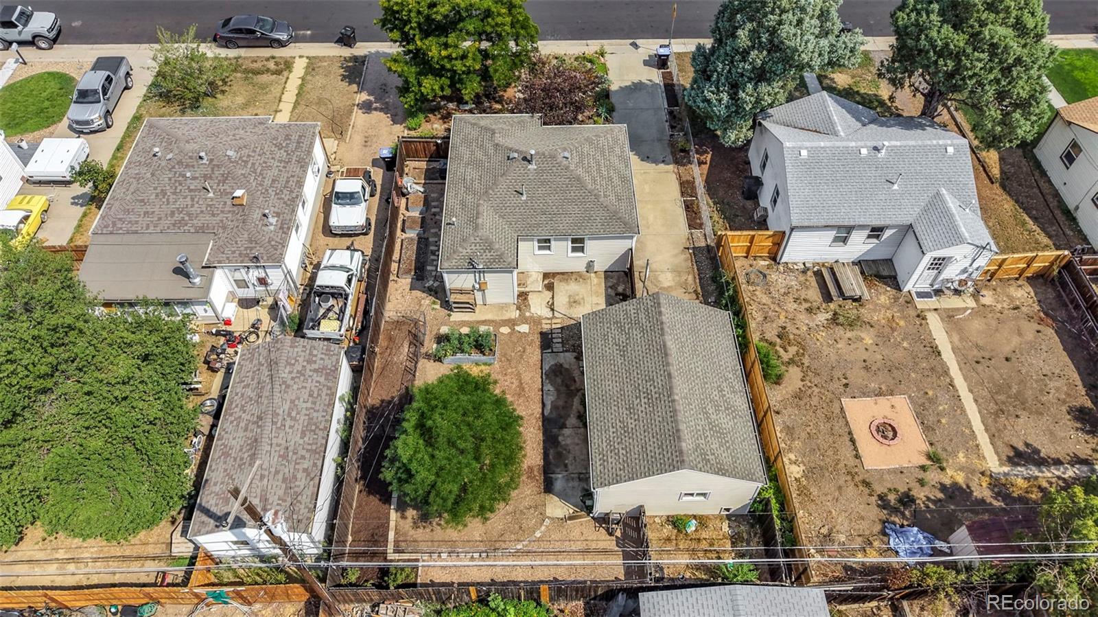 MLS Image #44 for 6840  reno drive,arvada, Colorado