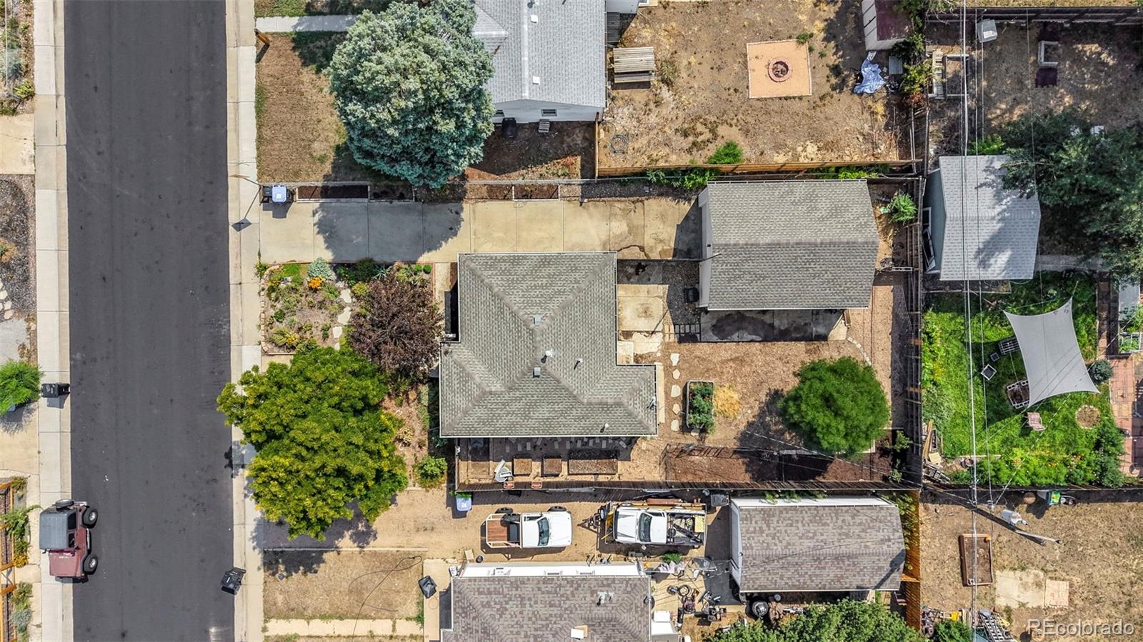 MLS Image #45 for 6840  reno drive,arvada, Colorado