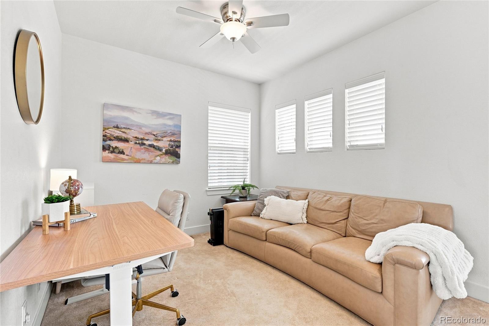 MLS Image #17 for 8790 e 54th place,denver, Colorado