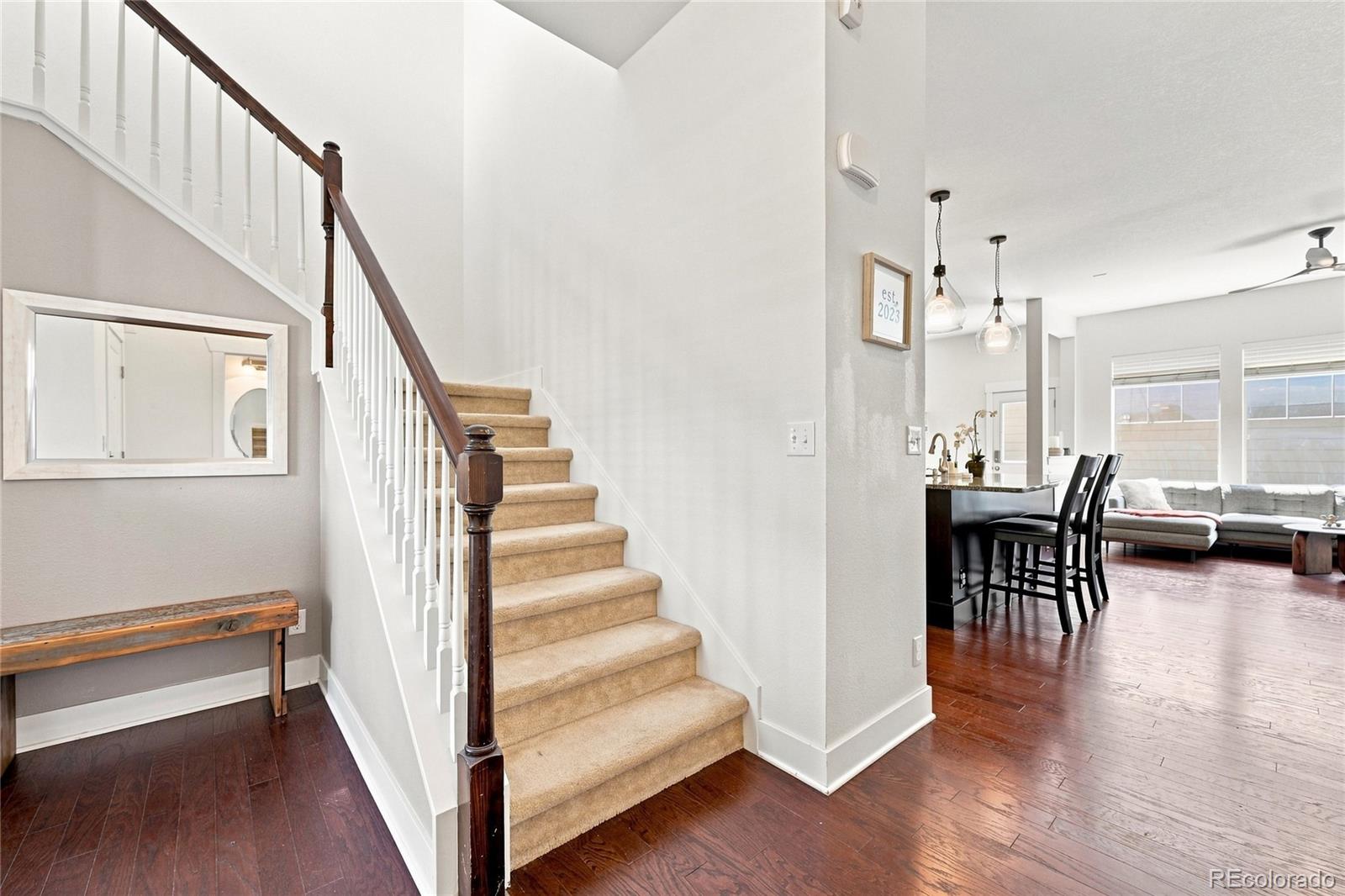 MLS Image #2 for 8790 e 54th place,denver, Colorado