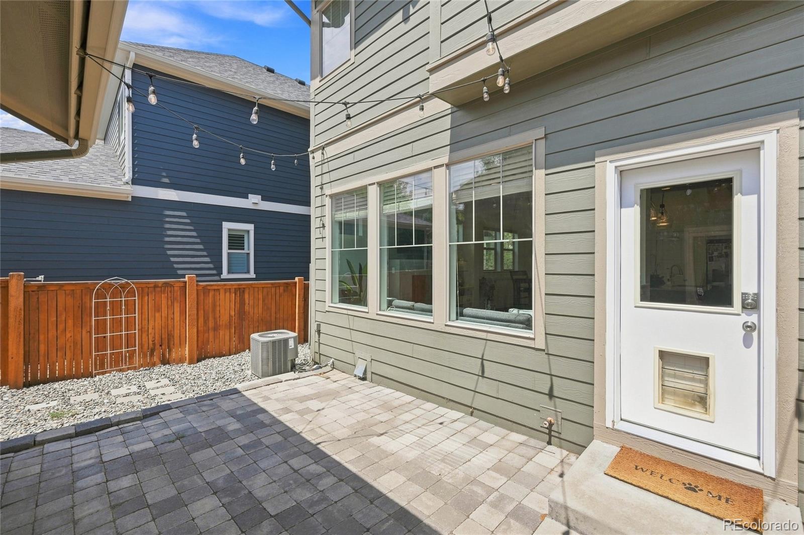 MLS Image #26 for 8790 e 54th place,denver, Colorado