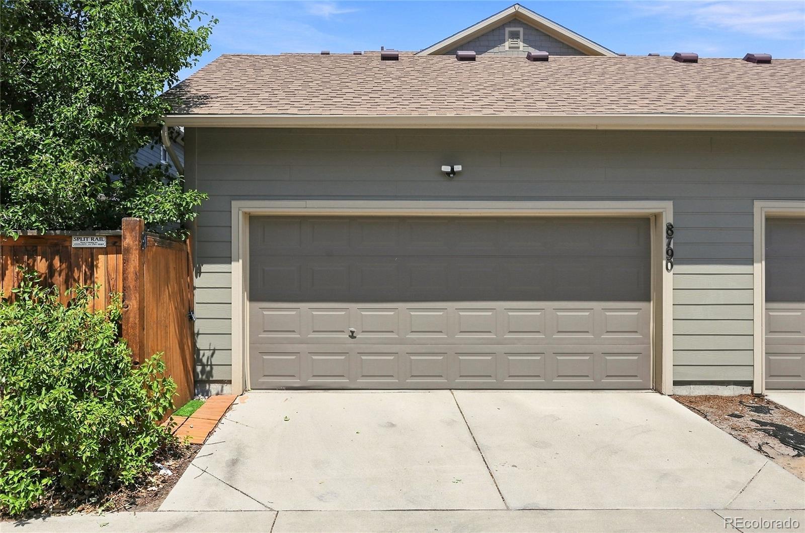 MLS Image #27 for 8790 e 54th place,denver, Colorado