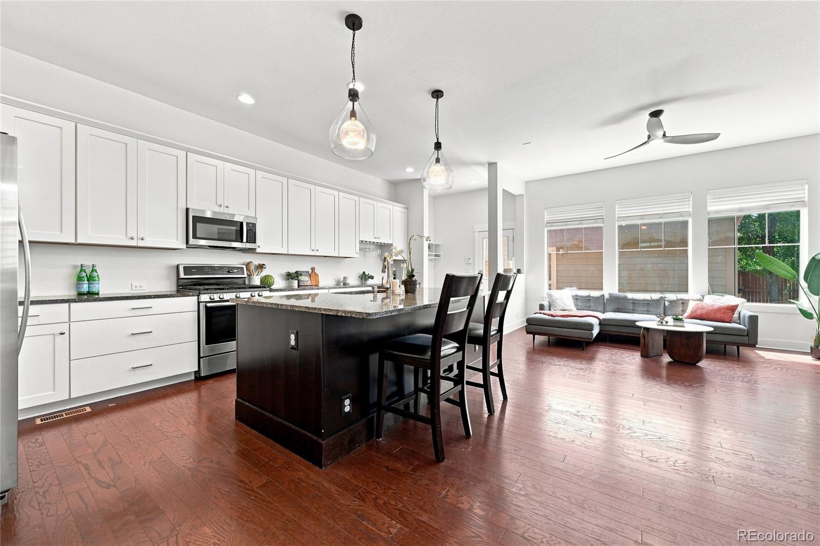 MLS Image #3 for 8790 e 54th place,denver, Colorado