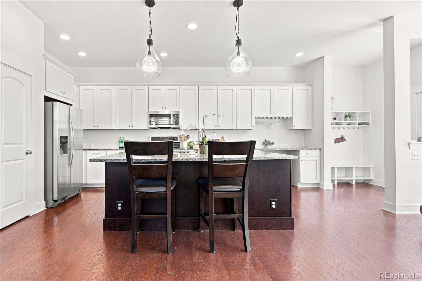 MLS Image #4 for 8790 e 54th place,denver, Colorado