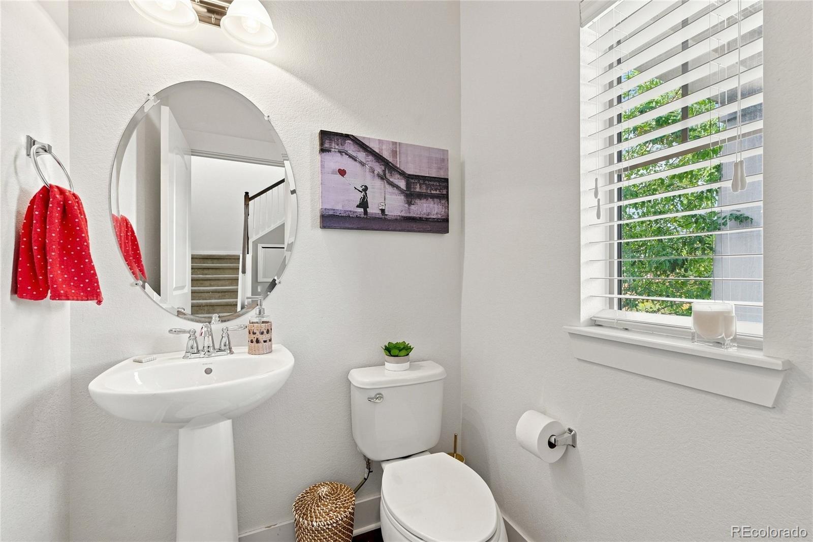 MLS Image #9 for 8790 e 54th place,denver, Colorado