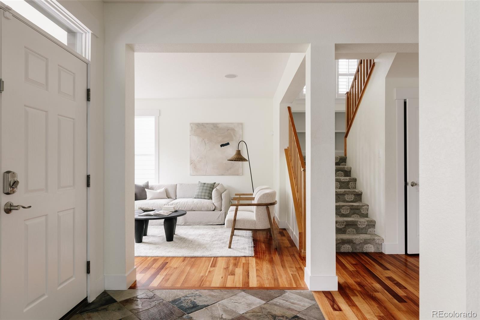 MLS Image #2 for 2807  geneva street,denver, Colorado