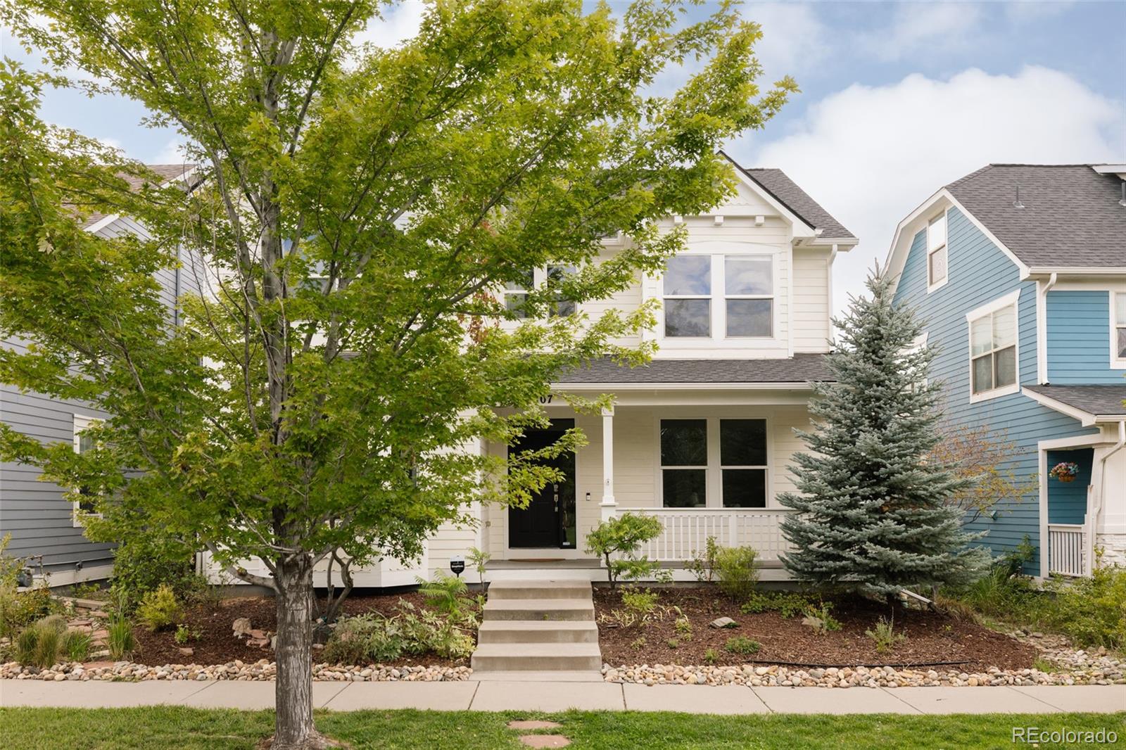 MLS Image #27 for 2807  geneva street,denver, Colorado