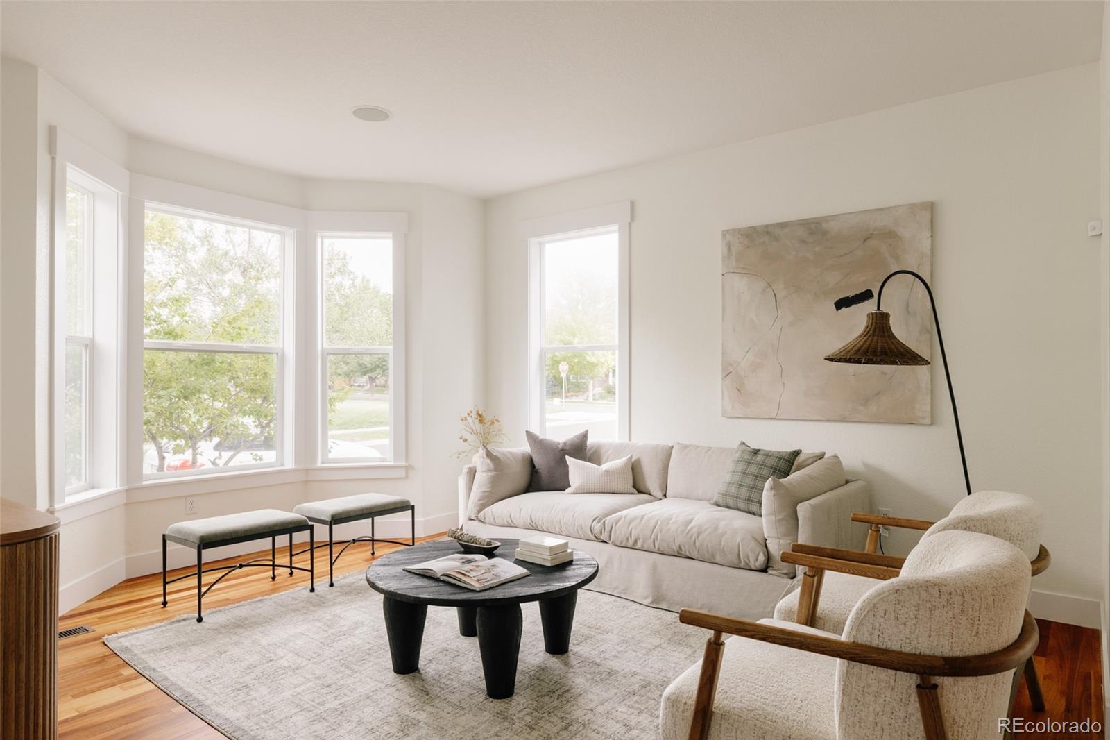 MLS Image #3 for 2807  geneva street,denver, Colorado
