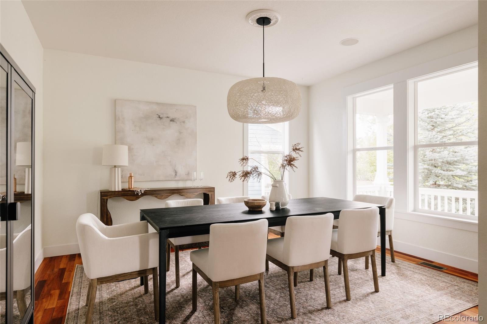 MLS Image #4 for 2807  geneva street,denver, Colorado