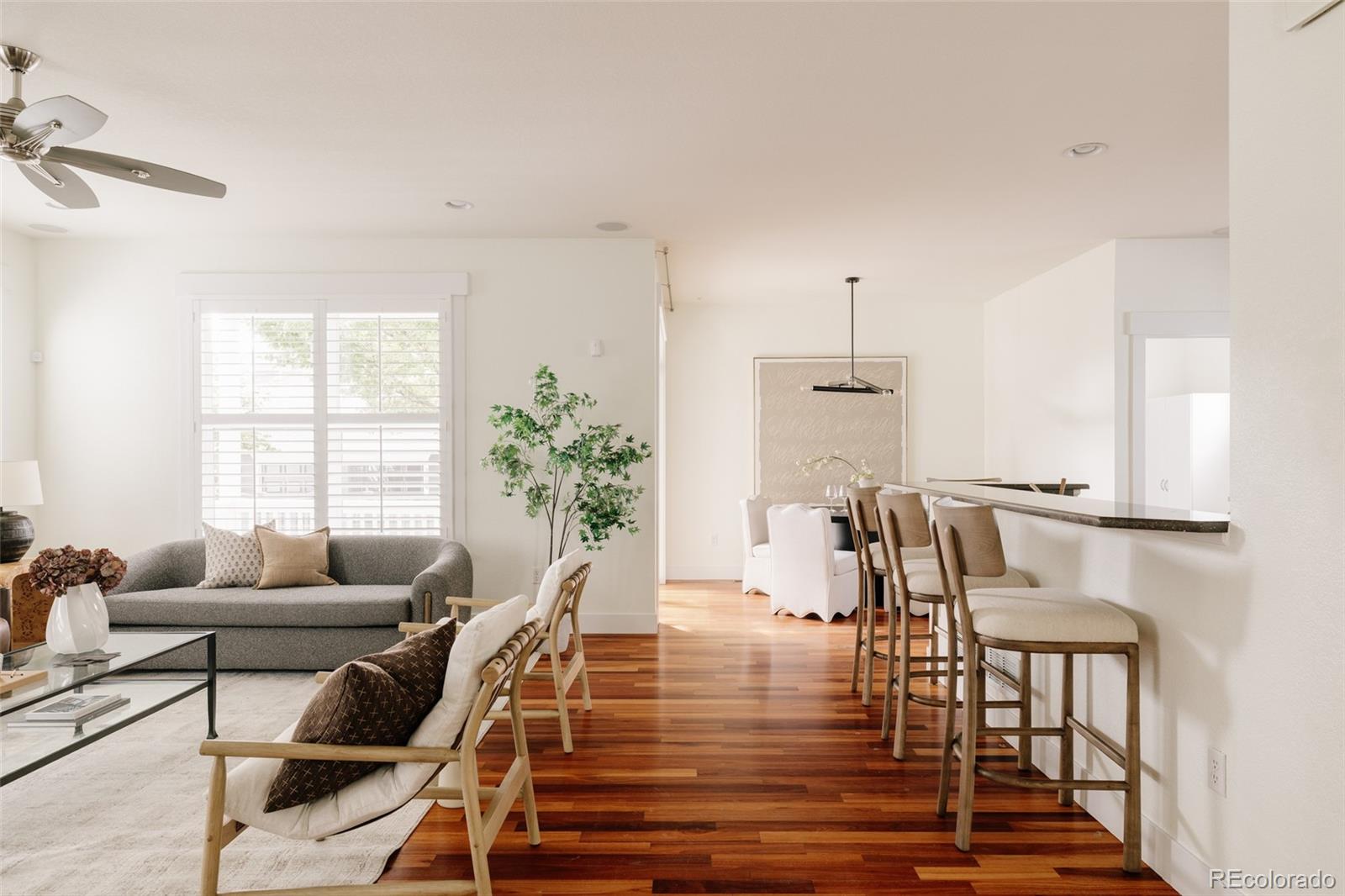 MLS Image #5 for 2807  geneva street,denver, Colorado
