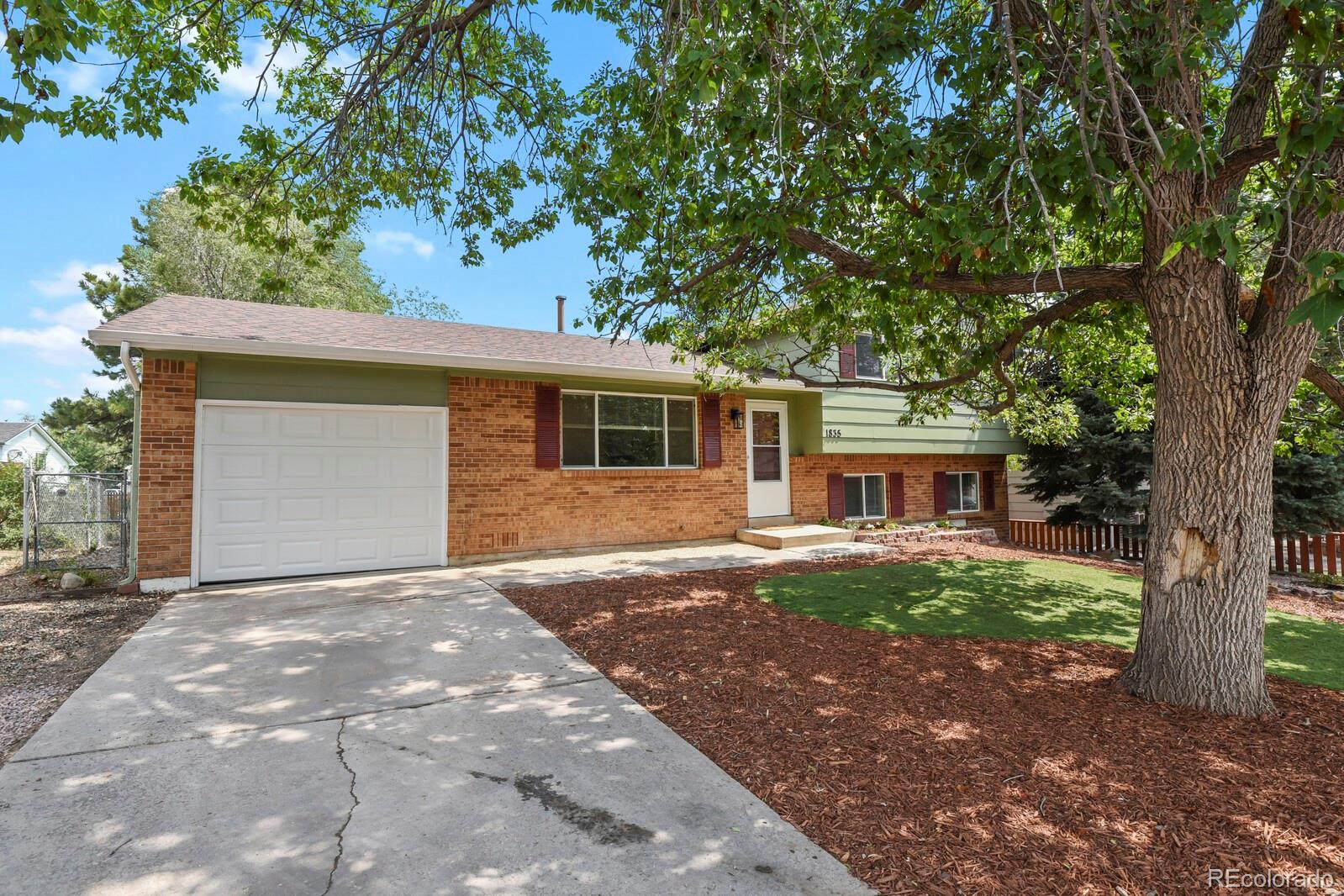 MLS Image #2 for 1835  winnebago road,colorado springs, Colorado