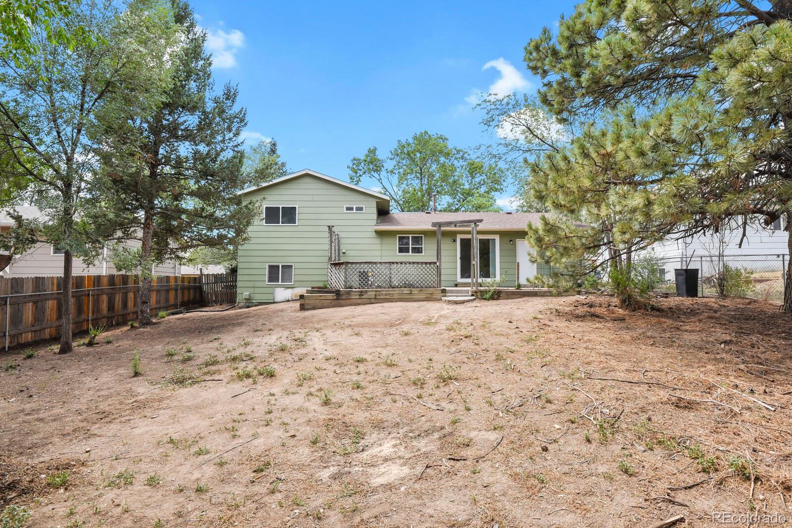 MLS Image #28 for 1835  winnebago road,colorado springs, Colorado