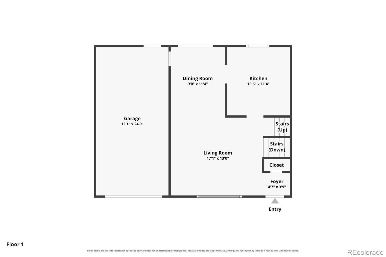 MLS Image #29 for 1835  winnebago road,colorado springs, Colorado